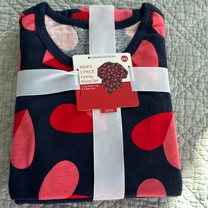 Men’s PJ set